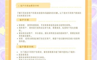 酒店餐厅电话预订流程是怎样的？