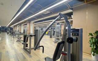 汕头健身房带泳池的有哪些？