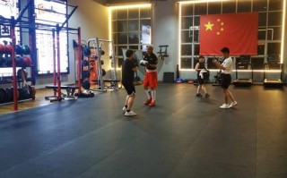 北京健身搏击俱乐部怎么选？