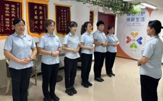 物业客服主管工作流程具体有哪些步骤？