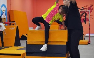 保定青少年宫松鼠健身有何特色？