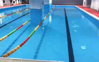 杭州菲特尼斯健身中心怎么样？