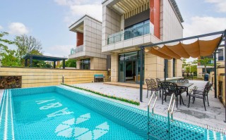 珠海假日别墅酒店怎么预订最划算？