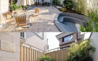 别墅庭院温泉酒店怎么预订？