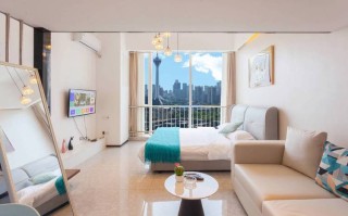 长沙锦城公寓酒店怎么预订最划算？