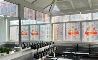 广州阳光酒店健身房设施怎么样？