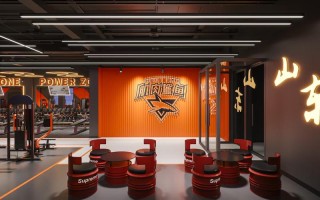 怀化鲨鱼健身会所怎么样？