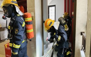 物业消防培训2025，如何提升实战能力？