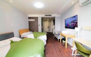 北京中关村酒店公寓怎么预订最划算？