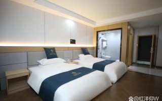 开封银座酒店公寓怎么预订最划算？