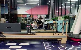 闲林斯迈尔健身靠谱吗？体验如何？