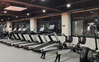 广州新市谷哥健身费用是多少？