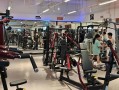武汉伽斯特国际健身中心有何独特优势？