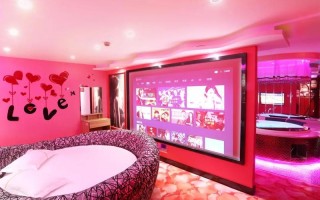 乌鲁木齐主题酒店预订，哪家更特色？