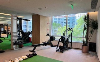 阳光360健身俱乐部怎么样？