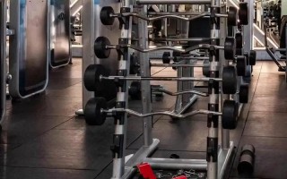 杭州动力堡健身俱乐部怎么样？