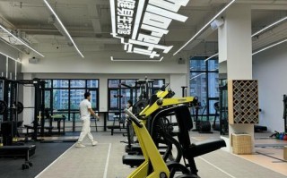 西安健身工作室哪家好