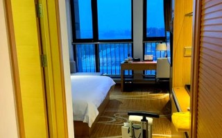 南京锦城公寓酒店怎么预订最优惠？