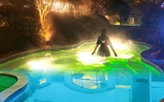 咸宁北站温泉酒店怎么预订最优惠？