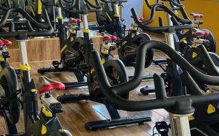 金华缪斯健身会所价格