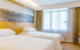 深圳福田布丁酒店怎么预订最划算？