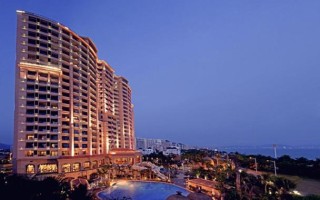 重庆海航集团酒店预订怎么订最优惠？