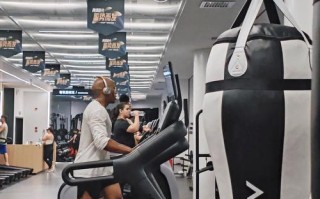 海南健身x home，如何高效居家练？