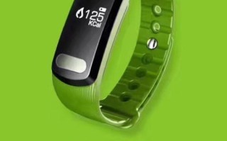 光猪圈健身手环怎么用？