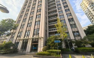 上海仪房物业有限公司怎么样？