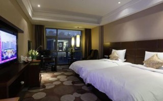 浙江临海华侨酒店怎么预订最优惠？