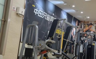 浩沙健身星城国际店怎么样？