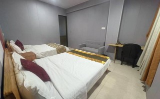 厦门翔安附近酒店怎么选最划算？