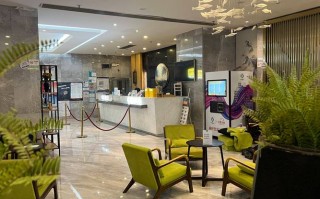 深圳龙华华安酒店怎么预订？