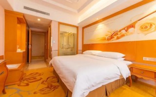 安徽舒城维也纳酒店怎么预订最优惠？