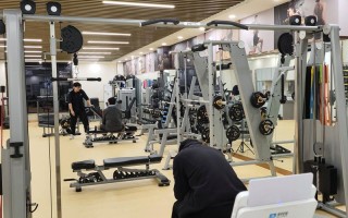 中田健身工作室收费标准是什么？