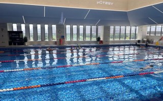 西安有哪些健身房带游泳池？