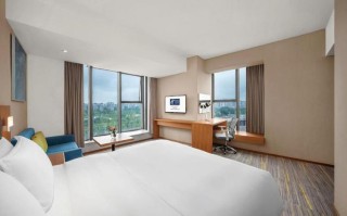 成都空港时尚酒店怎么预订最划算？