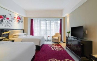 昆明国际公寓酒店预订哪里最划算？