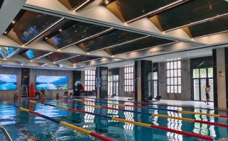 三水自然流健身俱乐部