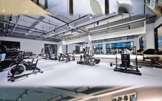 青岛城阳健身房哪家好？