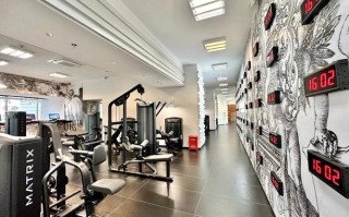 古德菲力健身房到底怎么样？