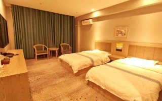 新疆奎屯虹桥酒店怎么预订最优惠？