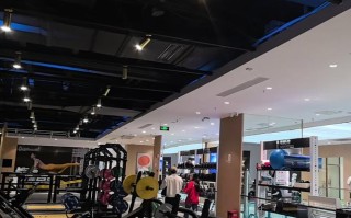 太原万达力拓健身会所靠谱吗？