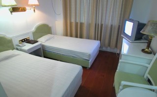 北戴河吉程大酒店怎么预订？