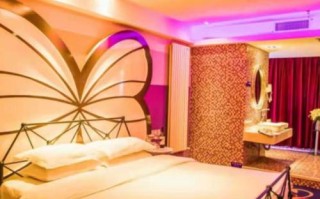 河南情趣主题酒店预订，有哪些特色房型可选？