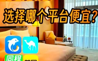 哪些网站能预订酒店？