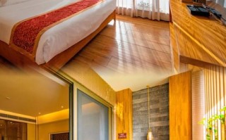 东莞清溪凤凰酒店怎么预订？