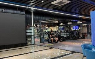 香港三和国际健身会所怎么样？