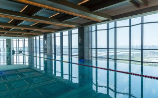 西安喜来登健身中心怎么样？