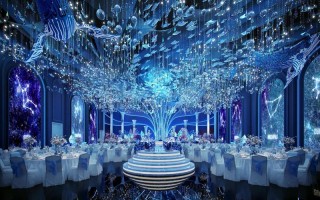 武昌婚庆酒店怎么选？预订要注意什么？